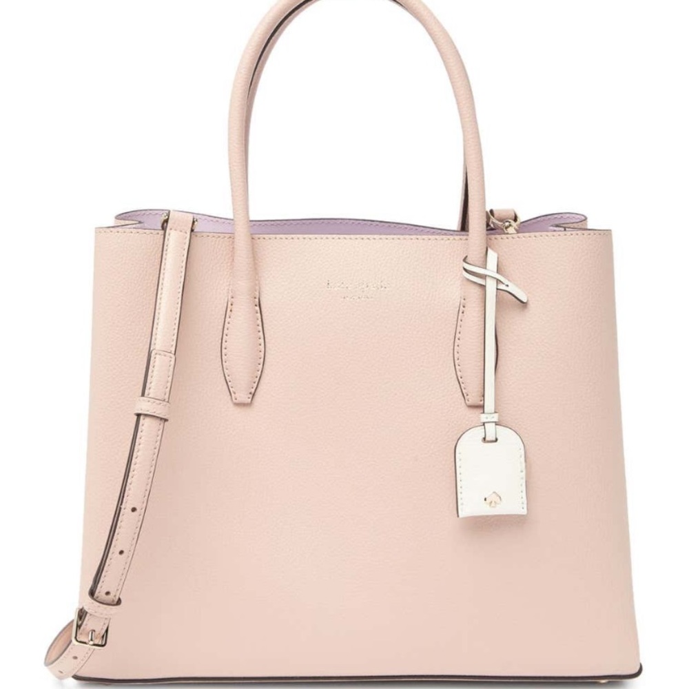 Kate spade satchel Eva small